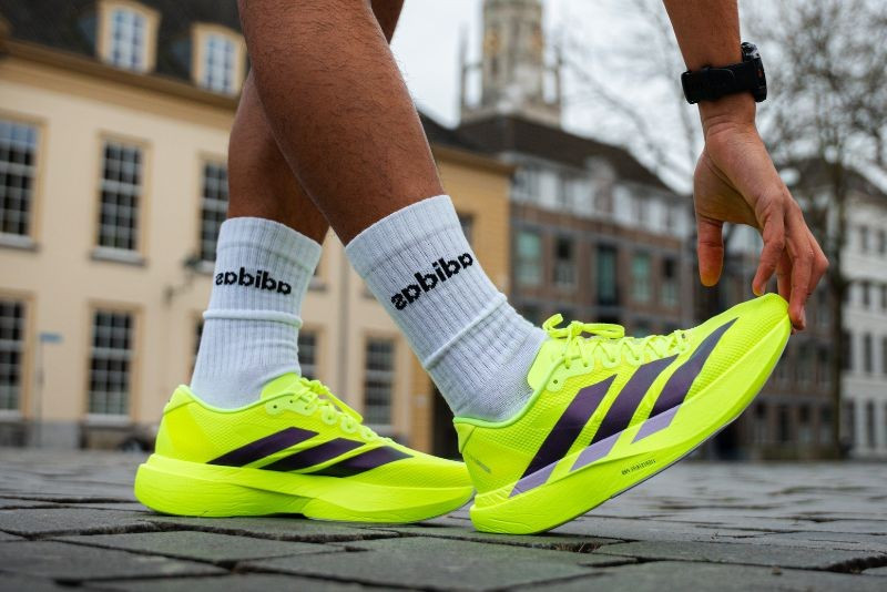 Wedstrijdschoenen heren