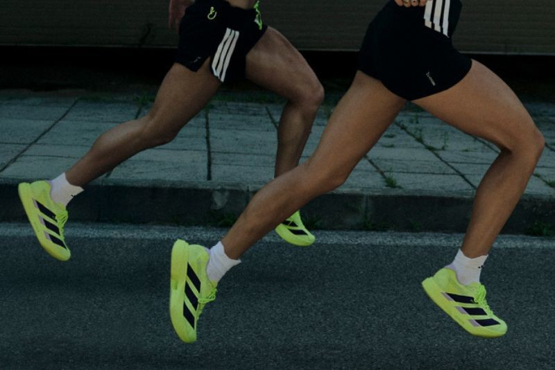 Wedstrijdschoenen dames