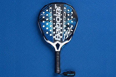 Babolat Air Striker padelrackets