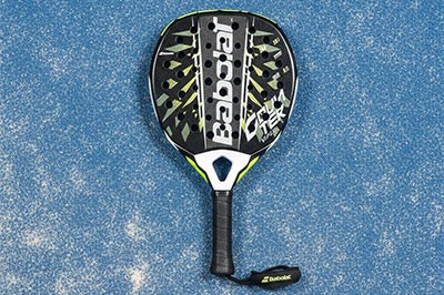 Babolat Counter Striker padelrackets