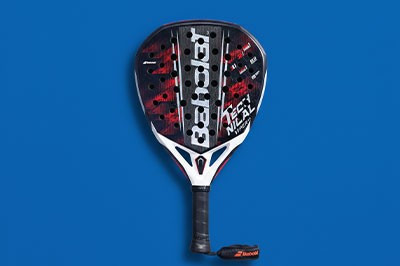 Babolat Technical Striker padelrackets