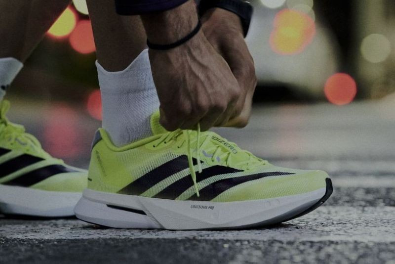 Allround schoenen adidas