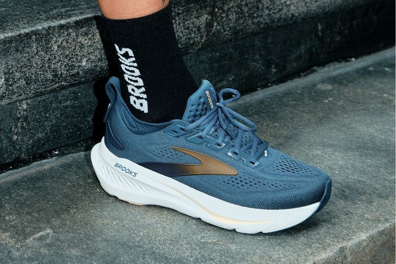 Allround schoenen brooks