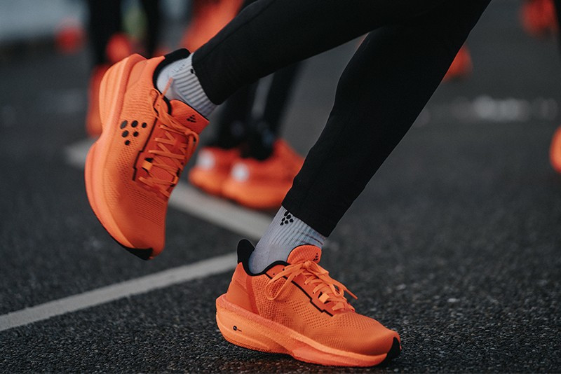 Allround schoenen craft