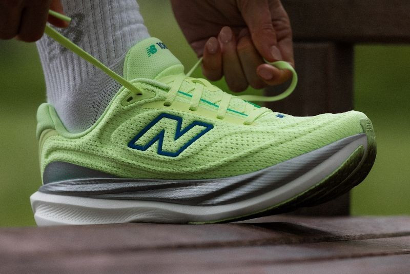 Allround schoenen new balance