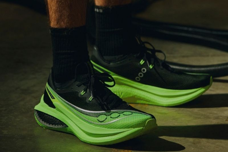 Saucony Endorphin Pro