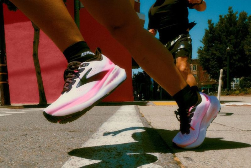 Brooks Glycerin (GTS)