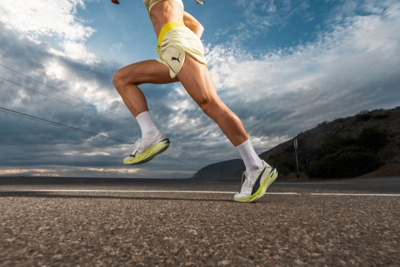 PUMA Deviate Nitro Elite