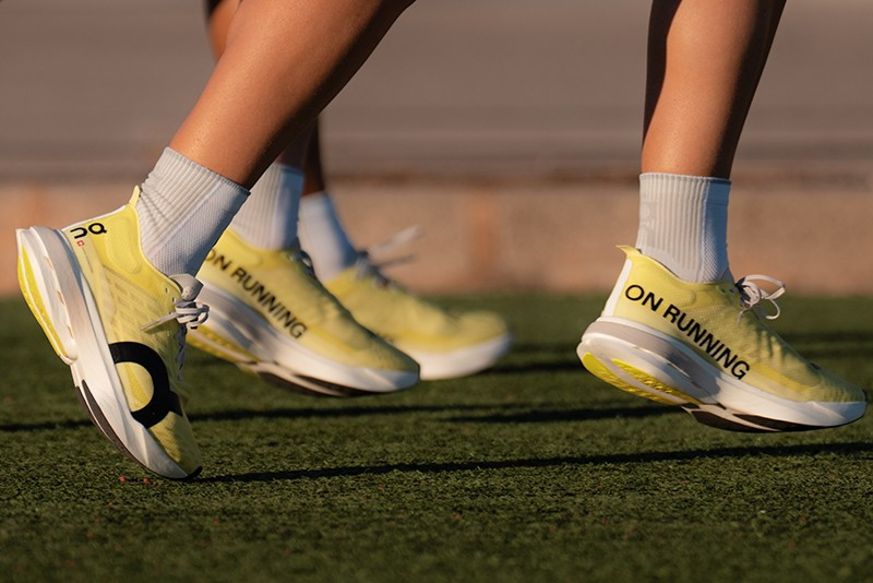 Wedstrijdschoenen heren on