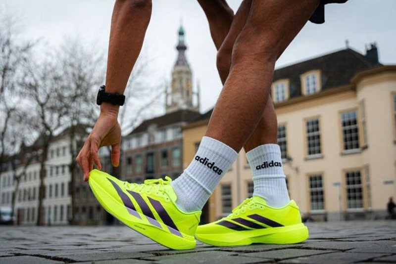 adidas Adizero Adios Pro