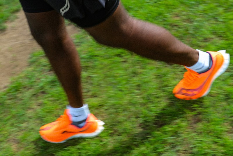 Saucony Endorphin Pro