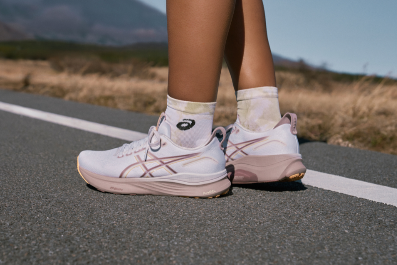 ASICS GEL-Kayano