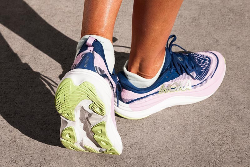 HOKA Skyflow