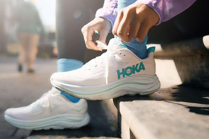 HOKA Clifton
