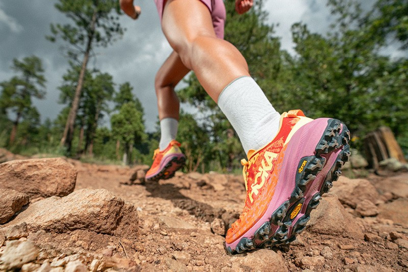 HOKA Speedgoat