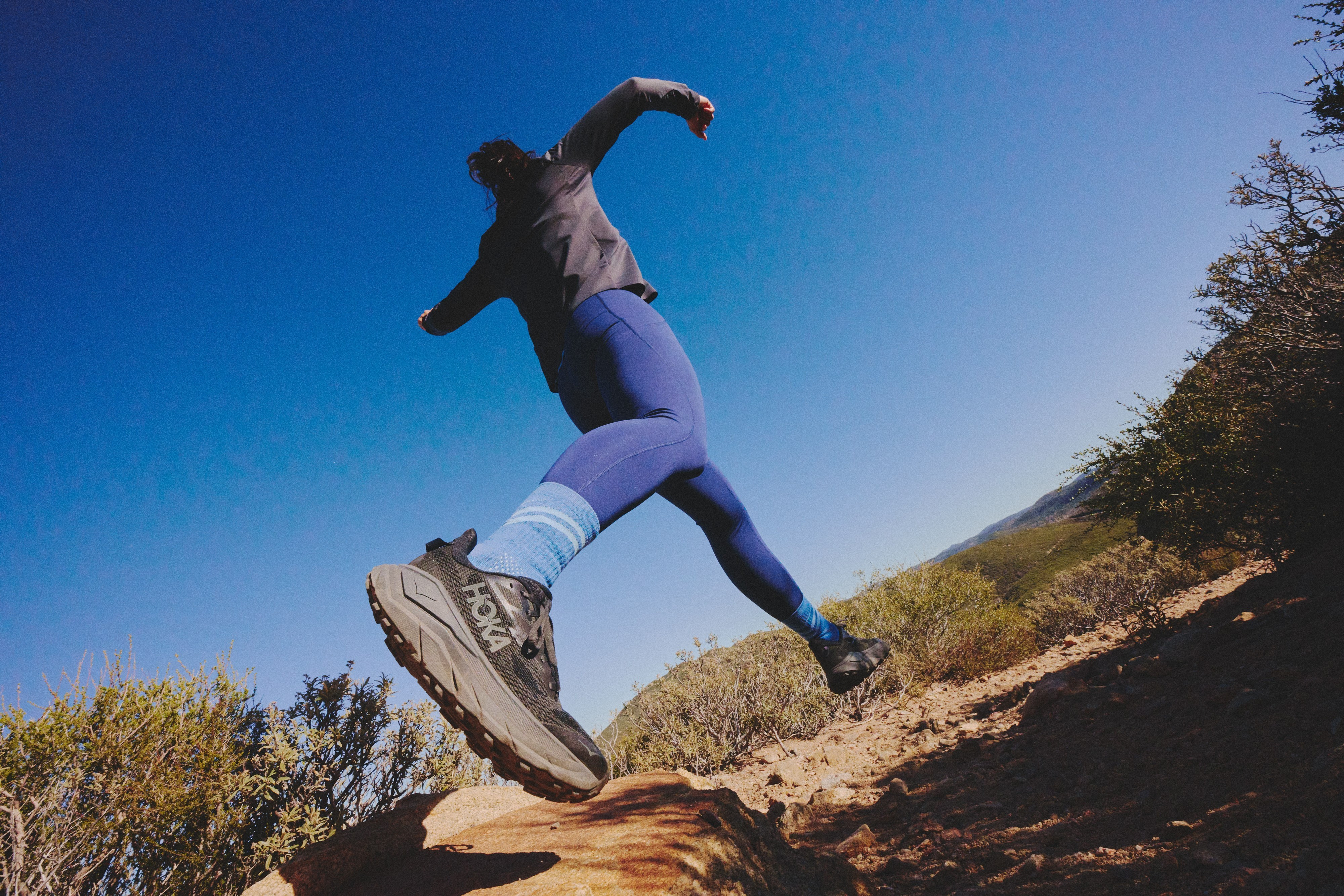 HOKA Challenger