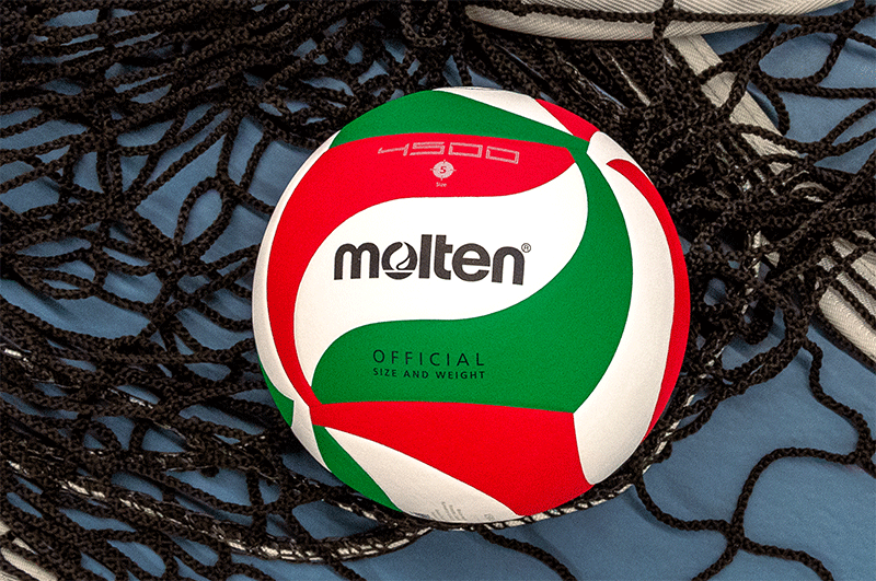 VOLLEYBÄLLE SALE