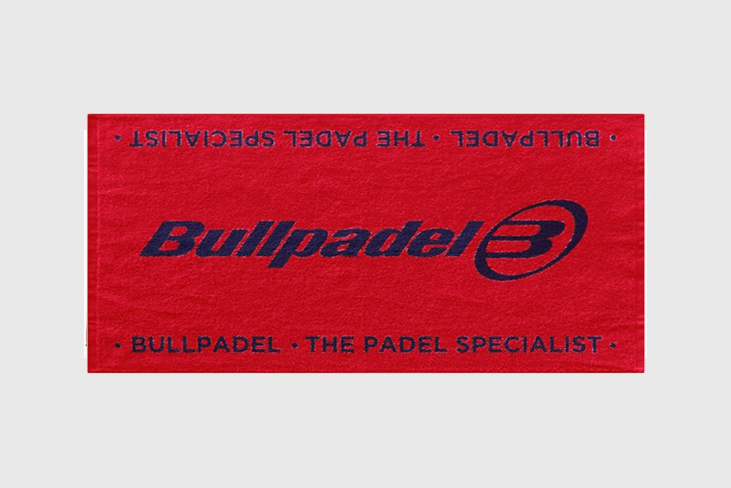 Padel handdoeken
