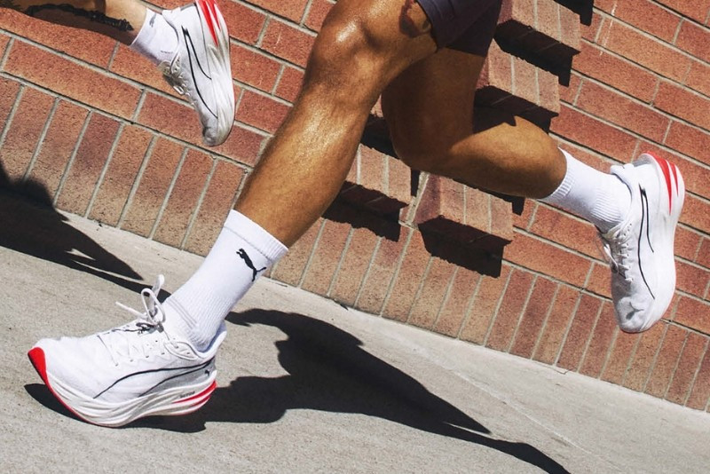 Puma Deviate Nitro