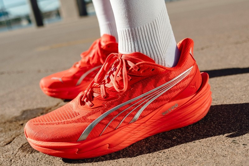 PUMA Deviate Nitro