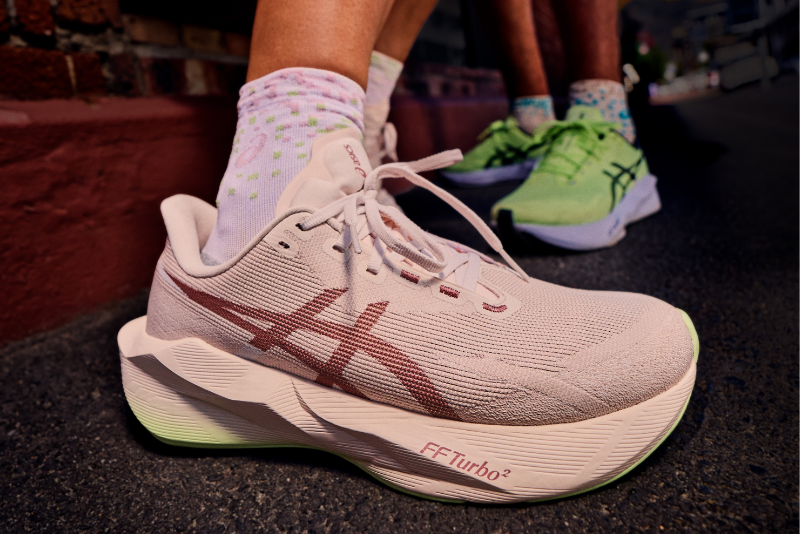 ASICS Novablast