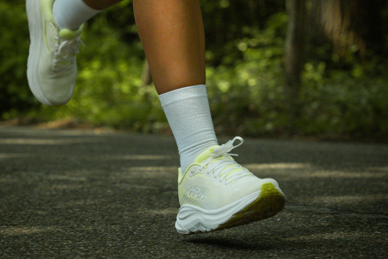 HOKA Clifton