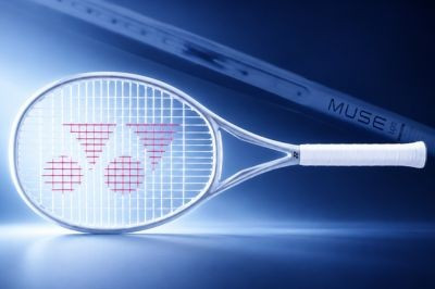 tennisrackets Yonex Muse