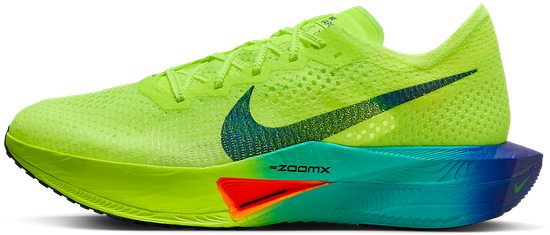 Shout out to your stunning campaign + link