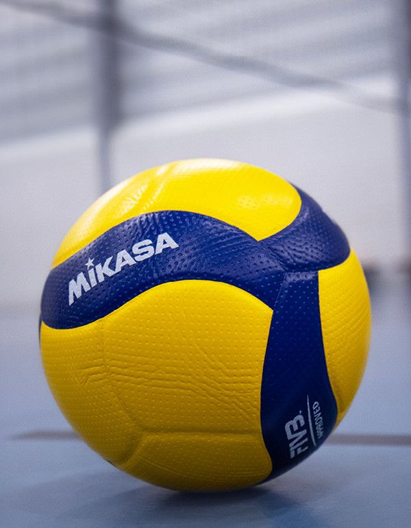 Volleyballen Sale
