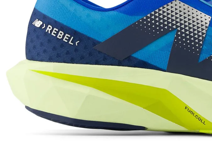 New Balance Fuel Cell Rebel