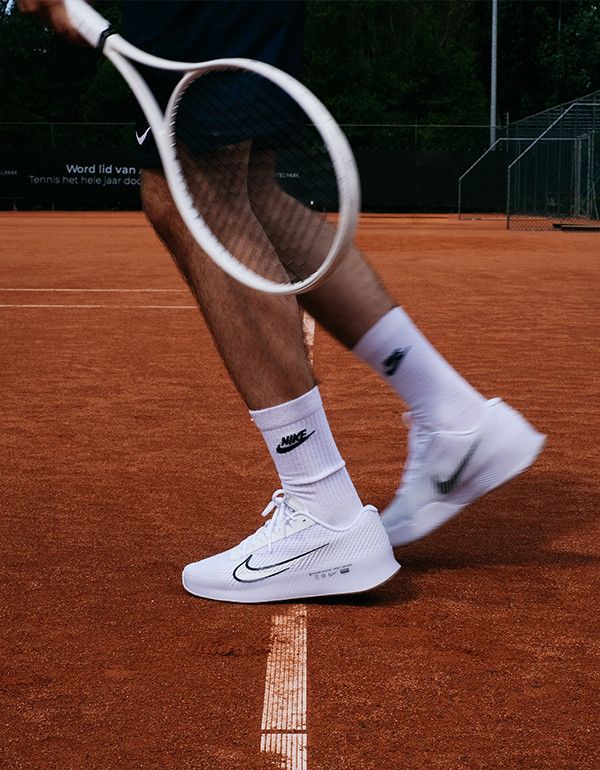 Tennisschoenen