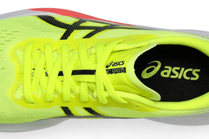 ASICS Magic Speed 4