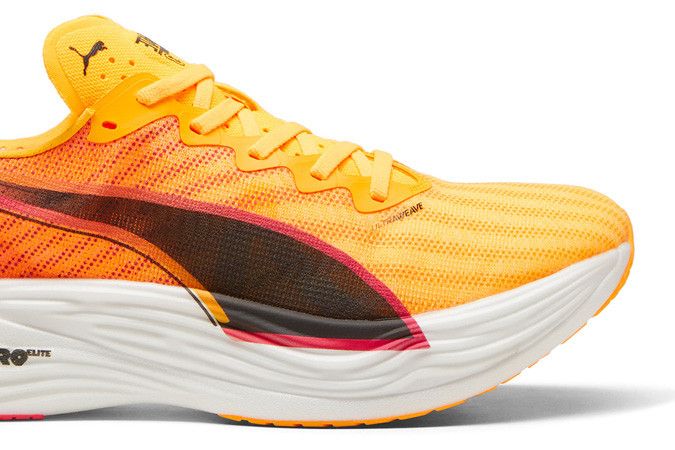 PUMA Deviate Nitro Elite 3