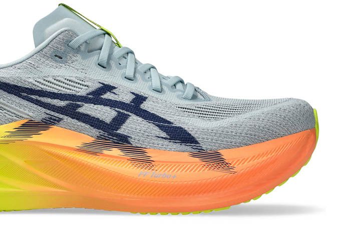 ASICS Superblast 2