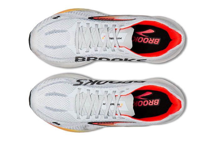 Brooks Hyperion Max 2