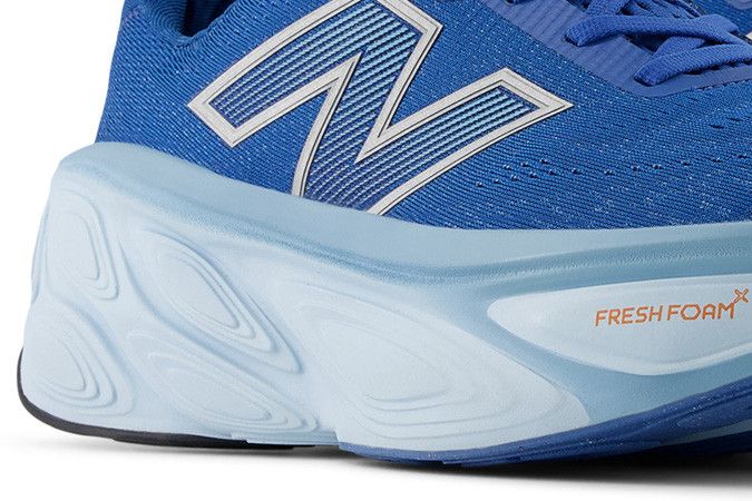 New Balance More v5