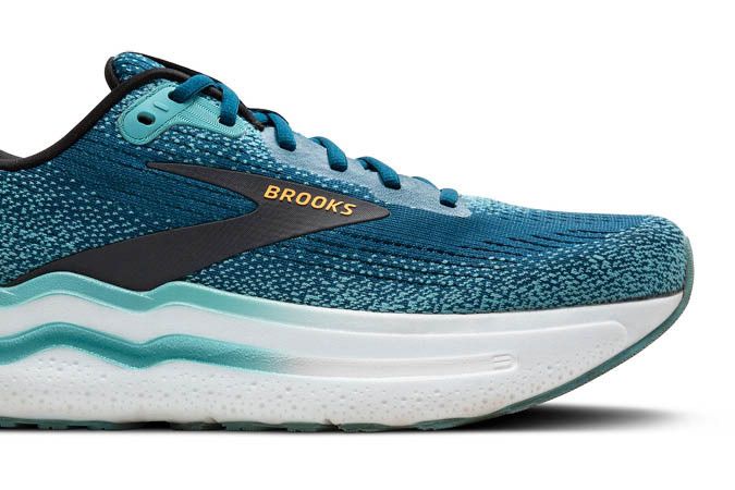 Brooks Ghost Max 2