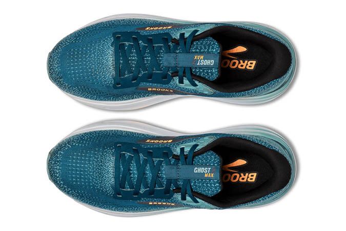 Brooks Ghost Max 2