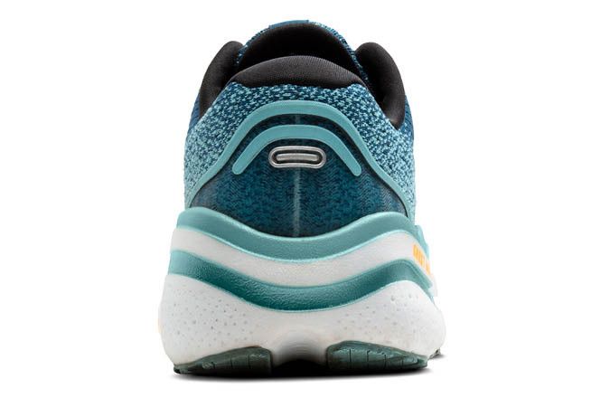 Brooks Ghost Max 2