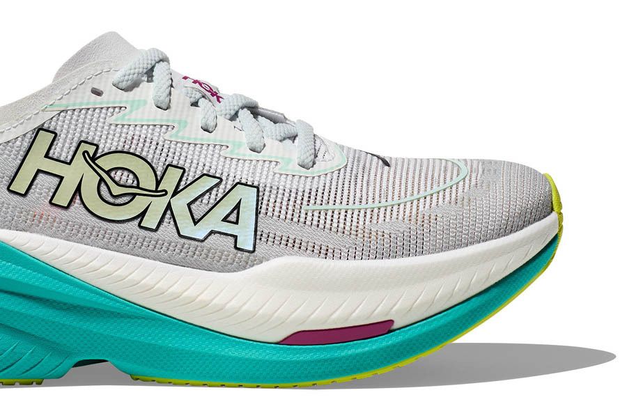 HOKA Mach X 2