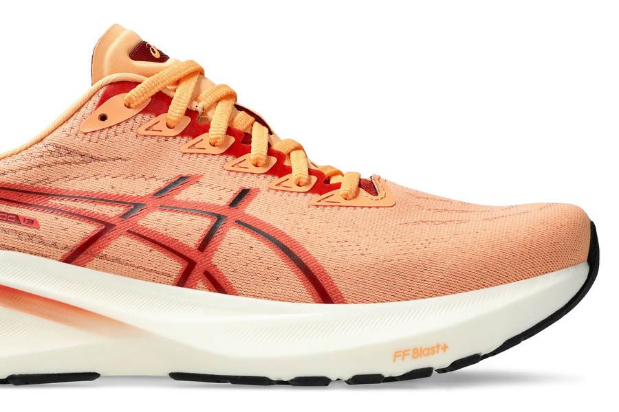 Neu eingetroffen ASICS GT 2000 13 RunningDirect