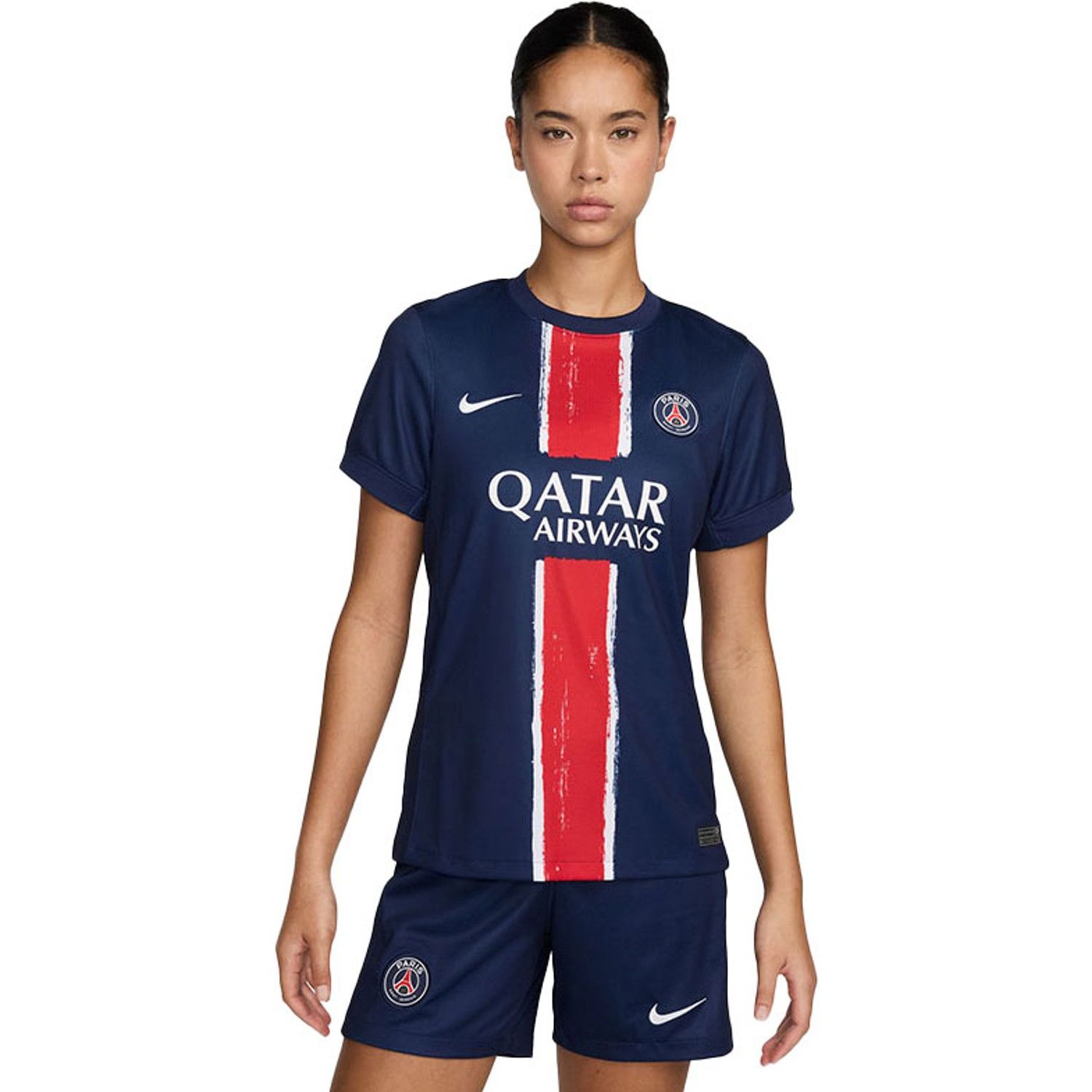 PSG Home Dames