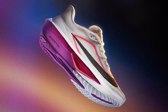 Nike Zoom Fly 6