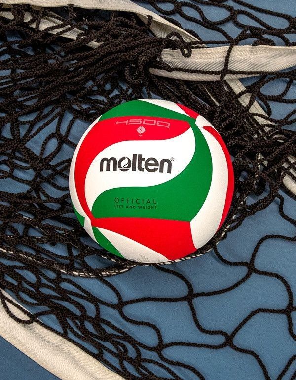 Volleybälle