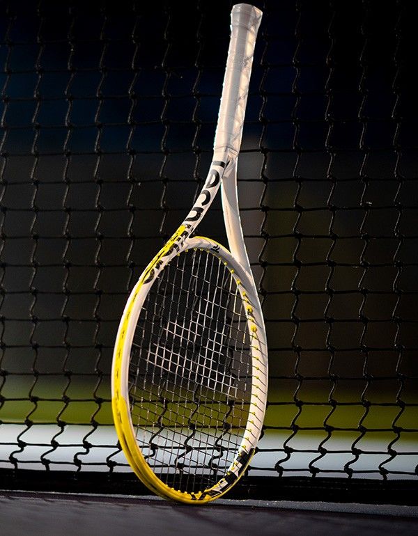 Tennisrackets