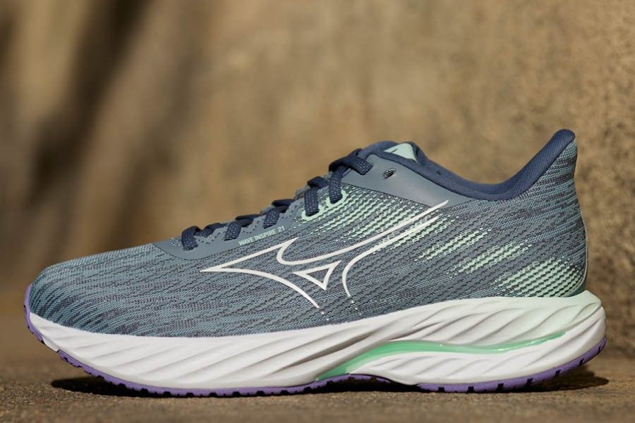 Mizuno Wave Inspire 21