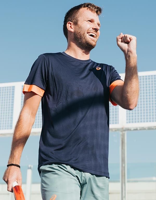 padelkleding