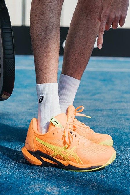 Padel schuhe