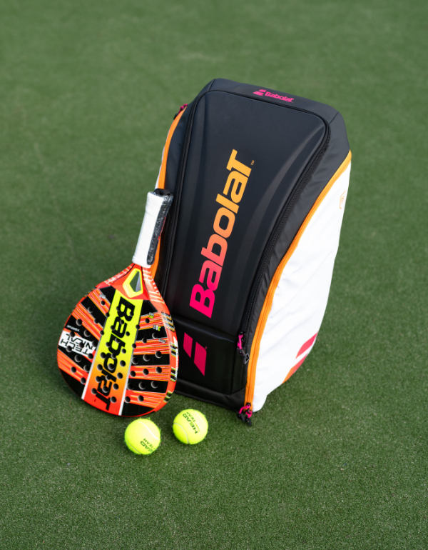 Padel sets