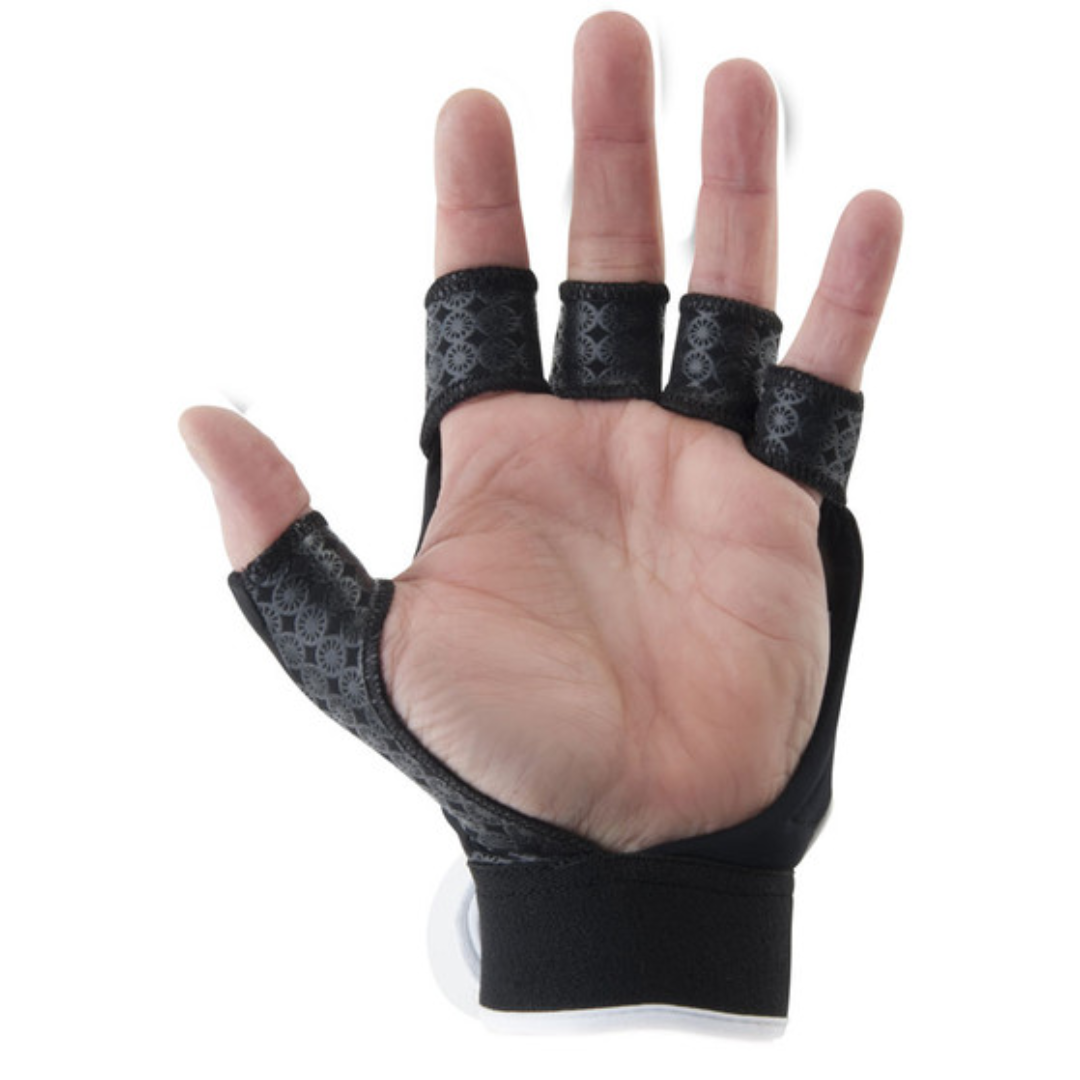 Open palm